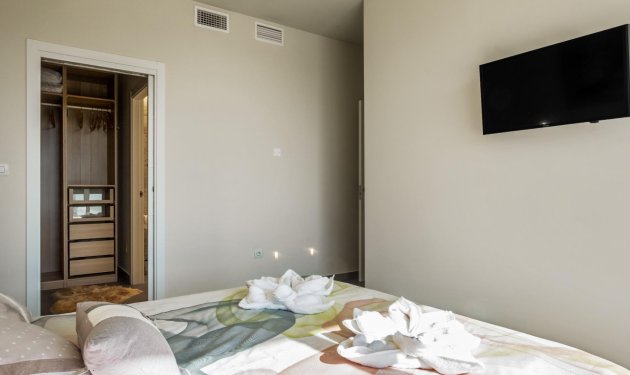 Herverkoop - Villa de Lujo - San Fulgencio