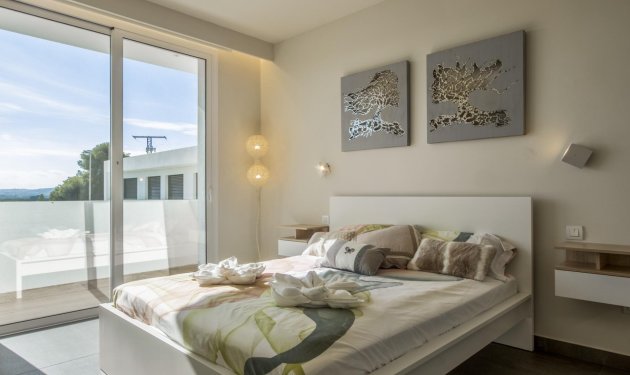 Herverkoop - Villa de Lujo - San Fulgencio