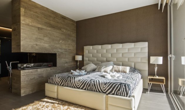 Herverkoop - Villa de Lujo - San Fulgencio