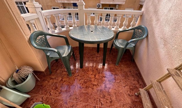 Resale - Piso - Torrevieja - Playa del Cura