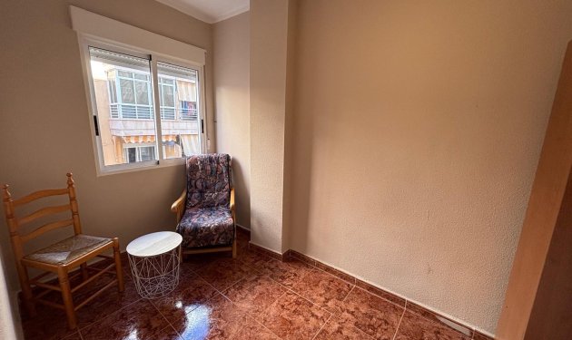 Resale - Piso - Torrevieja - Playa del Cura