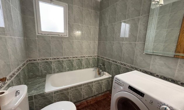 Resale - Piso - Torrevieja - Playa del Cura