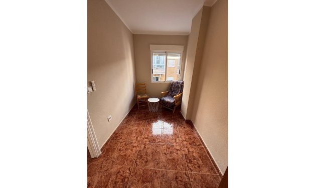 Resale - Piso - Torrevieja - Playa del Cura