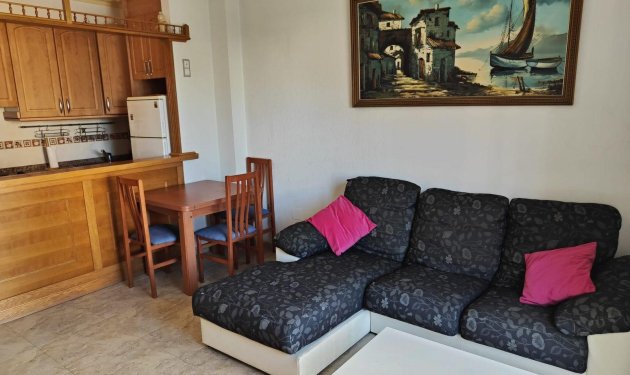 Reventa - Apartamento - La Mata - La mata