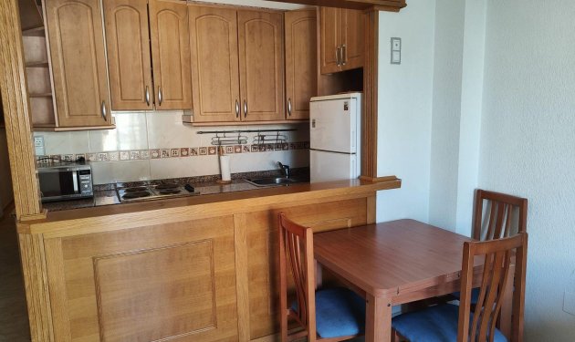 Reventa - Apartamento - La Mata - La mata