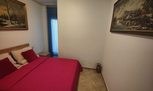 Reventa - Apartamento - La Mata - La mata