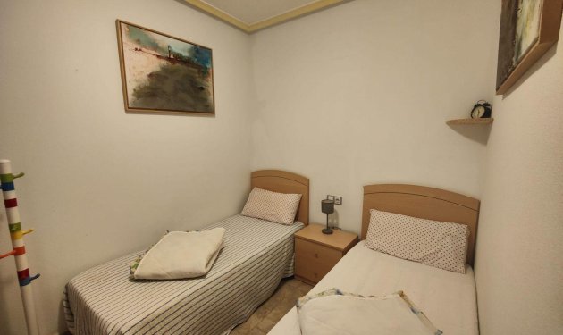 Reventa - Apartamento - La Mata - La mata