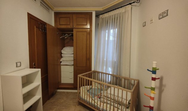 Reventa - Apartamento - La Mata - La mata