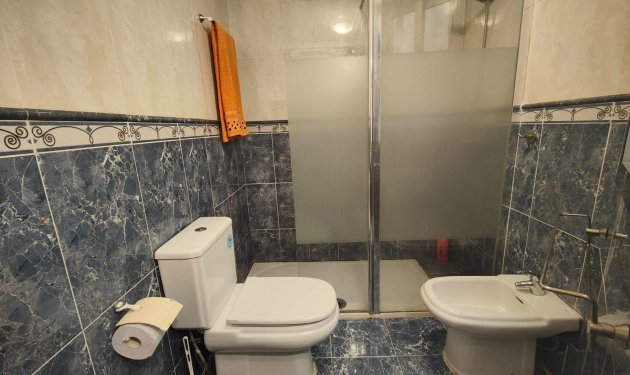 Reventa - Apartamento - La Mata - La mata