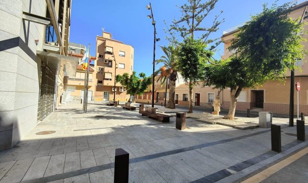 Reventa - Apartamento - La Mata - La mata