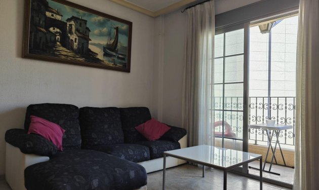 Reventa - Apartamento - La Mata - La mata