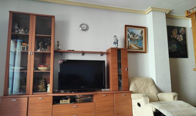 Reventa - Apartamento - La Mata - La mata