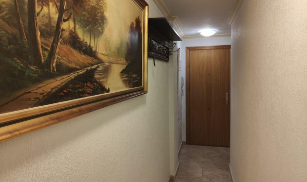 Reventa - Apartamento - La Mata - La mata