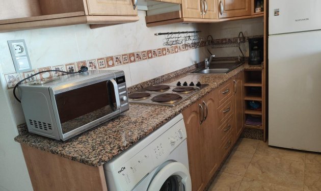 Reventa - Apartamento - La Mata - La mata