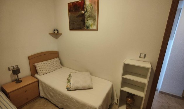 Reventa - Apartamento - La Mata - La mata