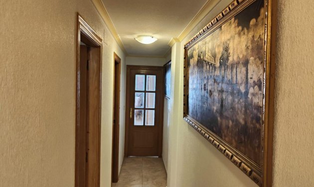 Reventa - Apartamento - La Mata - La mata