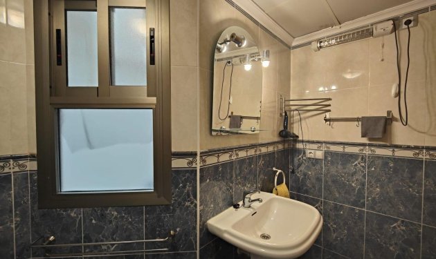 Reventa - Apartamento - La Mata - La mata