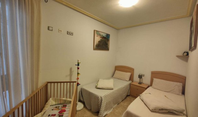 Reventa - Apartamento - La Mata - La mata