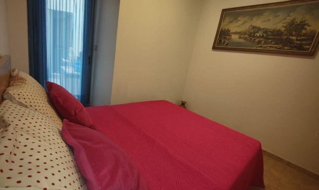 Reventa - Apartamento - La Mata - La mata