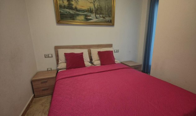 Reventa - Apartamento - La Mata - La mata