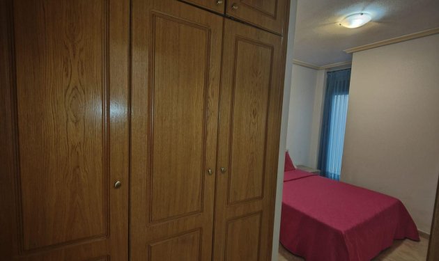 Reventa - Apartamento - La Mata - La mata