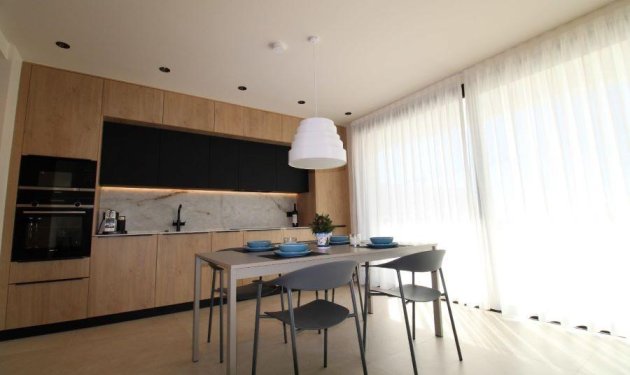 Herverkoop - Apartamento - Orihuela Costa