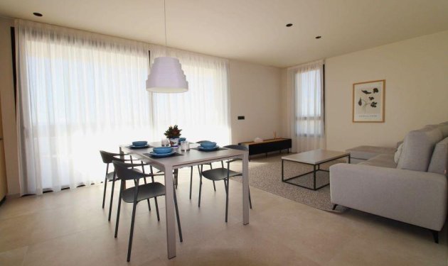 Herverkoop - Apartamento - Orihuela Costa