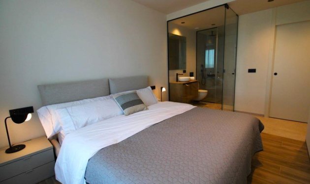 Herverkoop - Apartamento - Orihuela Costa