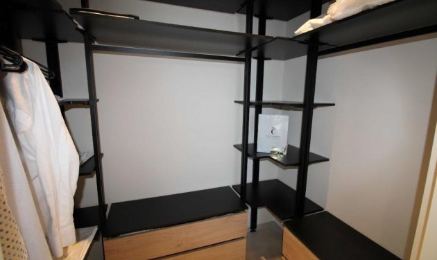 Herverkoop - Apartamento - Orihuela Costa