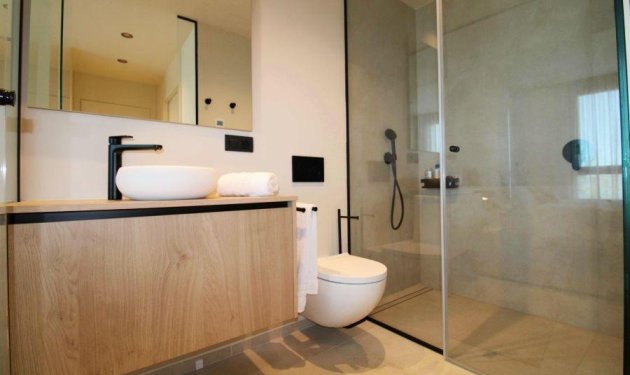 Herverkoop - Apartamento - Orihuela Costa