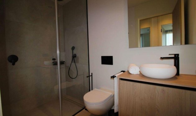 Herverkoop - Apartamento - Orihuela Costa