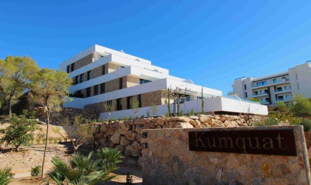 Herverkoop - Apartamento - Orihuela Costa