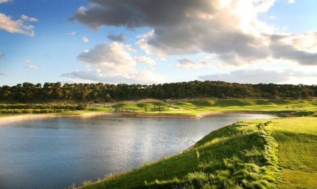 Herverkoop - Apartamento - Orihuela Costa