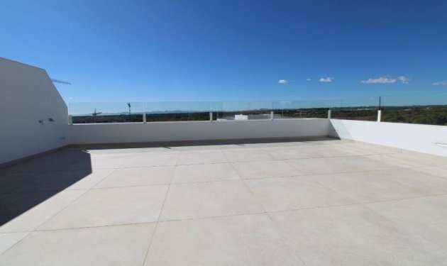 Herverkoop - Apartamento - Orihuela Costa