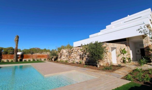 Herverkoop - Apartamento - Orihuela Costa