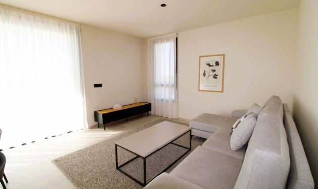 Herverkoop - Apartamento - Orihuela Costa