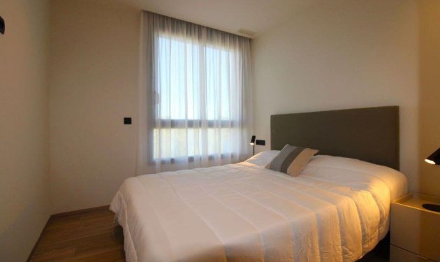 Herverkoop - Apartamento - Orihuela Costa