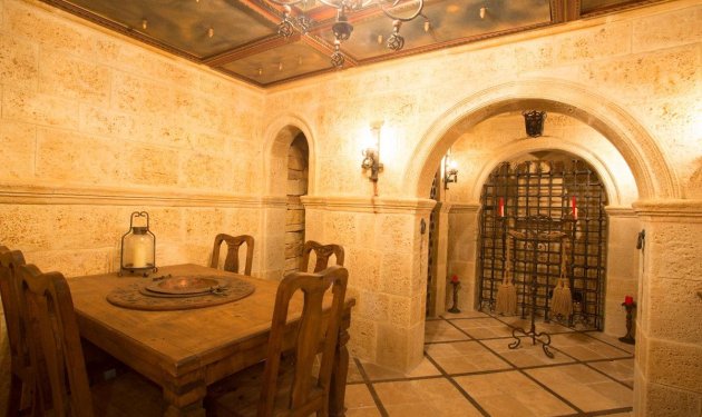 Resale - Villa de Lujo - La Nucía - Coloma