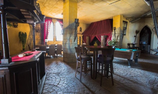 Resale - Villa de Lujo - La Nucía - Coloma