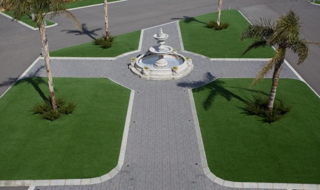 Resale - Villa de Lujo - La Nucía - Coloma