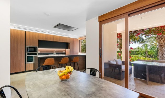 Resale - Chalet - Elche Pedanías - Alzabares