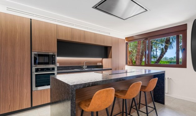 Resale - Chalet - Elche Pedanías - Alzabares