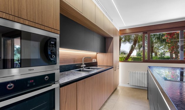 Resale - Chalet - Elche Pedanías - Alzabares