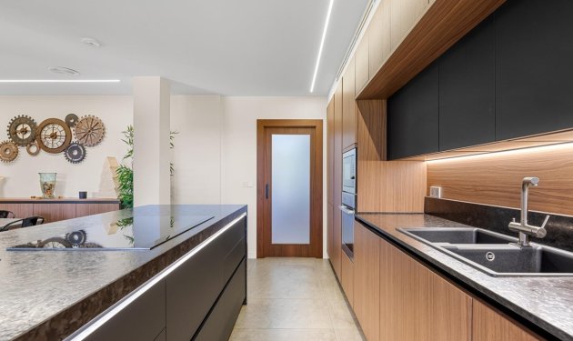 Resale - Chalet - Elche Pedanías - Alzabares