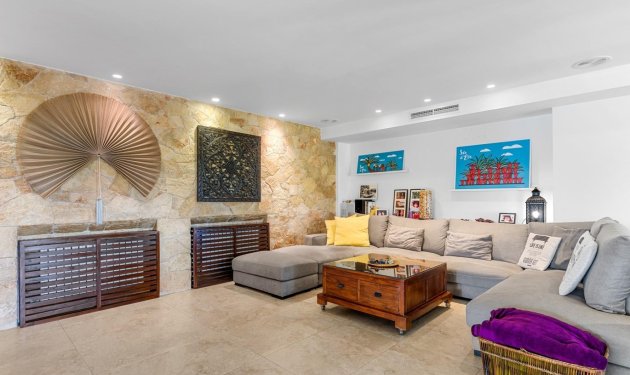 Resale - Chalet - Elche Pedanías - Alzabares