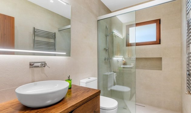 Resale - Chalet - Elche Pedanías - Alzabares