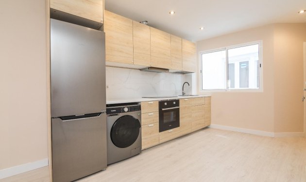 Long Term Rental - Piso - Elche - Centro