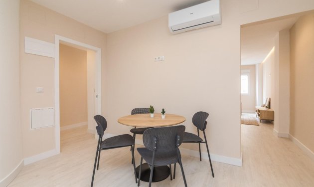 Long Term Rental - Piso - Elche - Centro