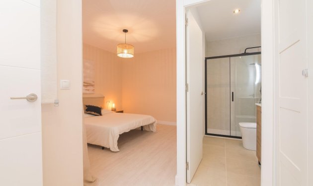 Long Term Rental - Piso - Elche - Centro
