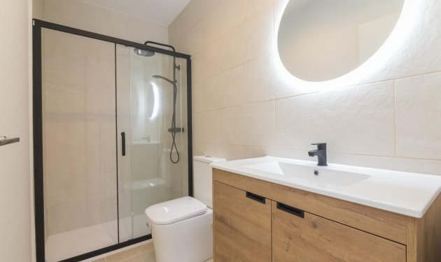 Long Term Rental - Piso - Elche - Centro